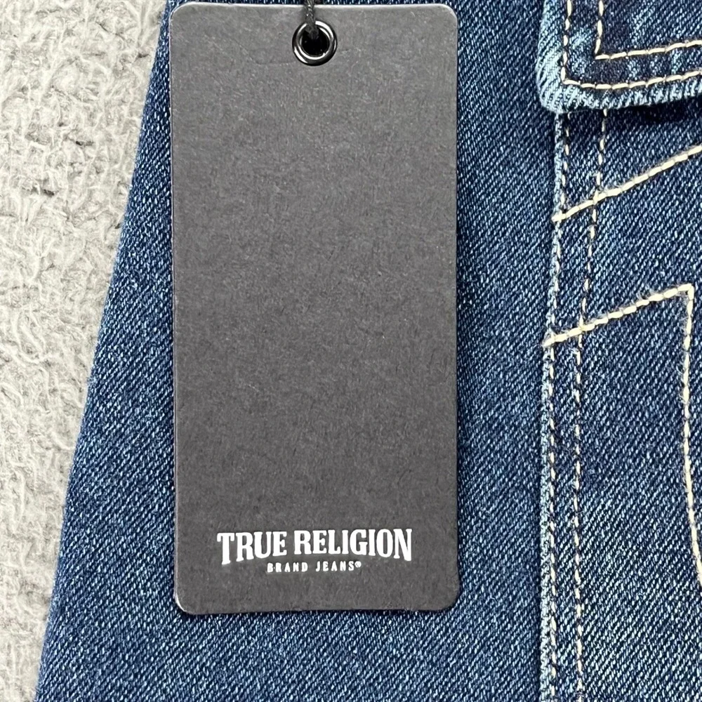 True Religion discover premium